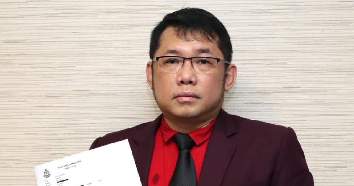 萧嘉蘴称接死亡威胁 王雷回应了……